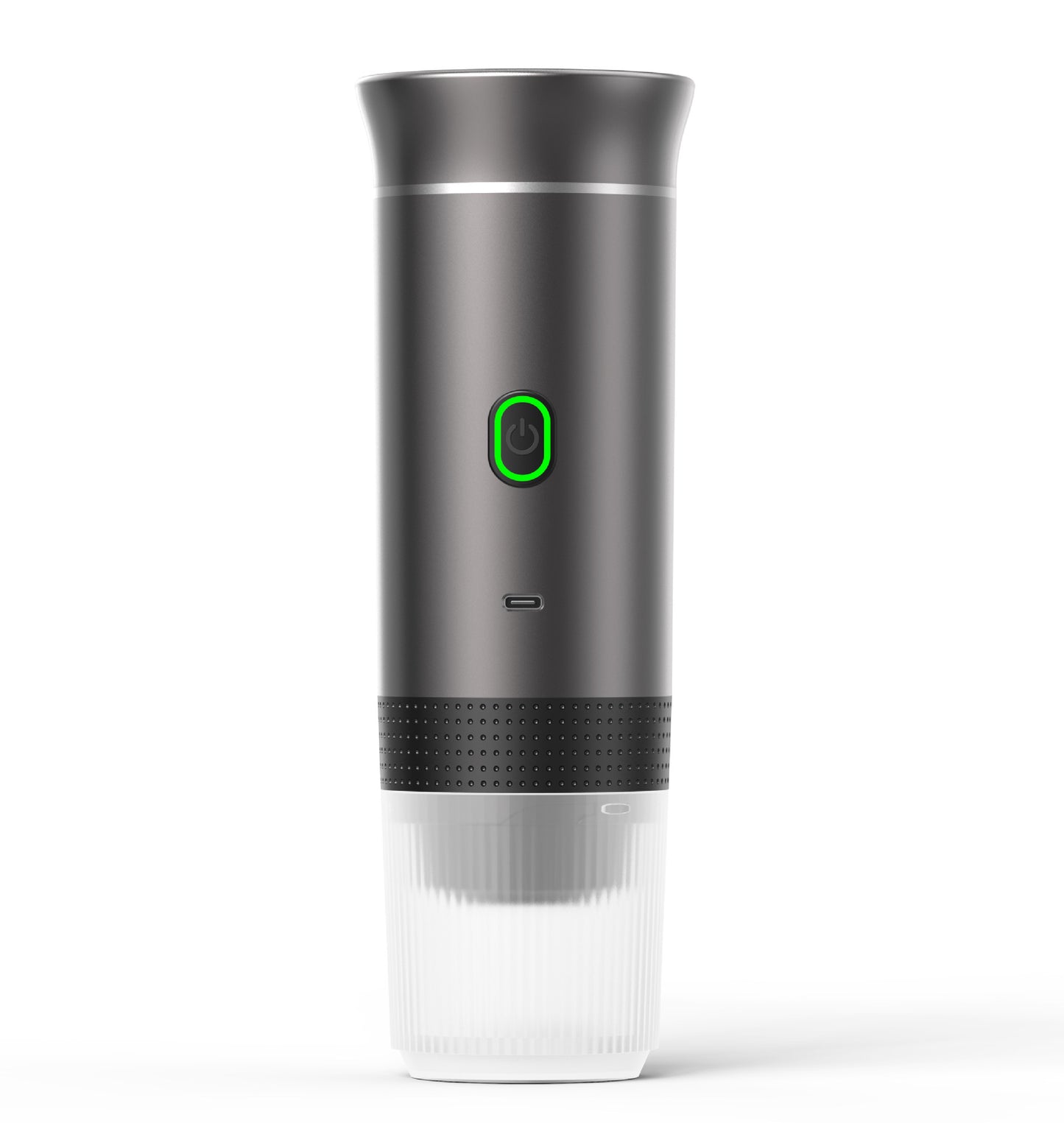 Portable USB Espresso Machine