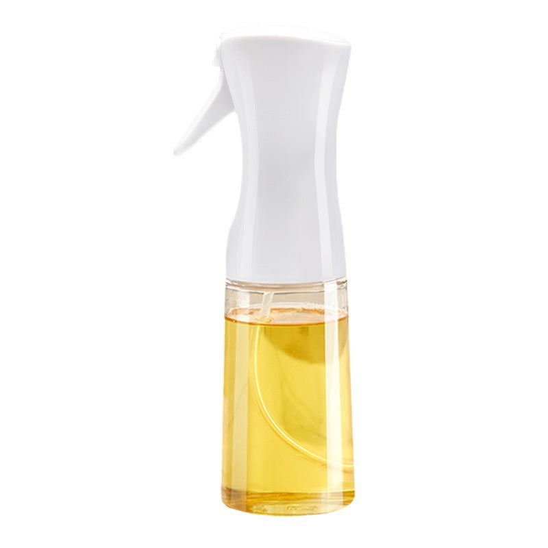 Glass spray bottle, kitchen air fryer, oil pot for cooking