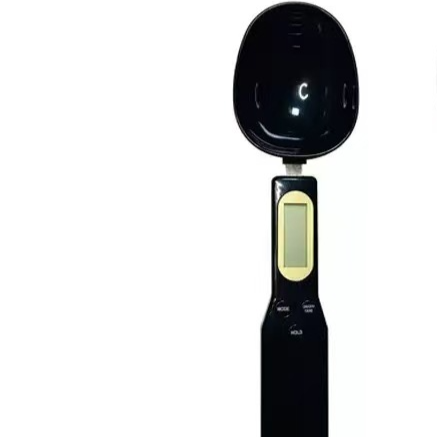 Electronic Digital Kitchen Scale with High Precision