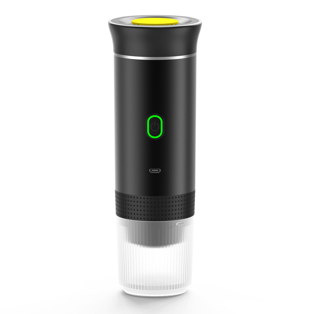 Portable USB Espresso Machine