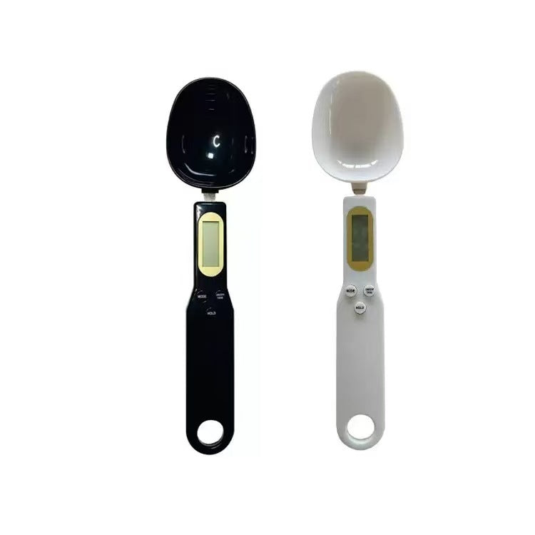 Electronic Digital Kitchen Scale with High Precision