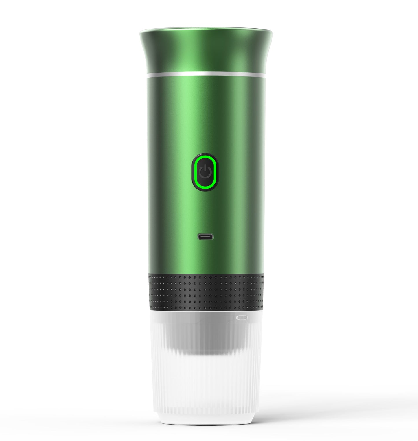 Portable USB Espresso Machine